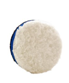 2.25" MICROFIBER CUTTING PAD 4-PACK COD. MF-225-CUT-4-LC