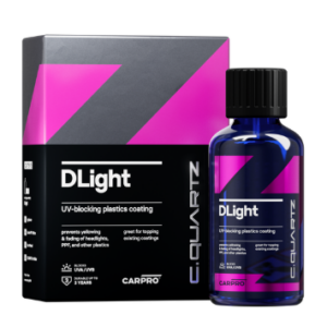 Dlight 50ml anti UV coating  COD. DL5