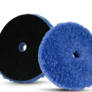 6" X 1" HD BLUE SYN WOOL PAD COD. HYB-150-LC