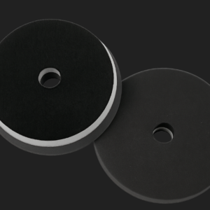5.5" X 1" BLACK HD ORBITAL FINISHING PAD COD. HDO-73550-LC