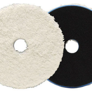 HDO - 6.5" Heavy Cutting Fiber Pad COD. HDO-650F-LC