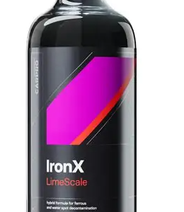 Iron.X LimeScale 1L COD. 16LS