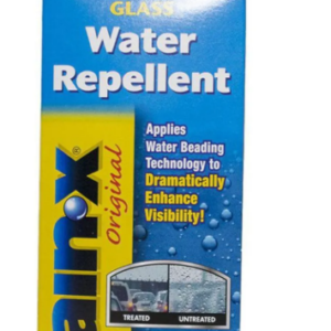 Repelente de Lluvia 7 Onz Rain-X