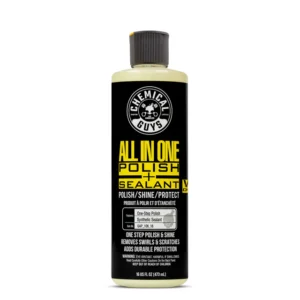 V4 All In One Polish And Sealant (16 Fl. Oz ) COD. GAP_106_16