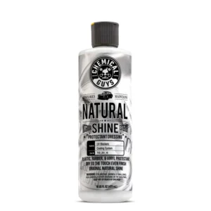 Natural Shine Satin Shine Dressing (16 Fl. Oz ) COD. TVD_201_16