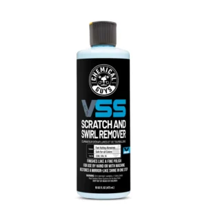 VSS Scratch And Swirl Remover (16 Fl. Oz.) COD. COM_129_16