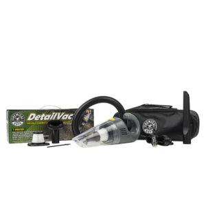 DetailVac Corded Vacuum COD. EQP410