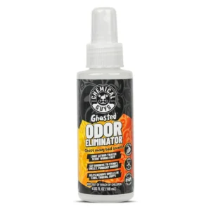 Ghosted Complete Interior Vehicle Odor Eliminator (4 Fl. Oz.) COD. SPI23204
