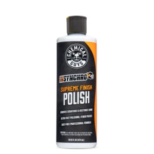 Chemical Guys Premium polish (16 Fl. Oz ) COD. GAP12016