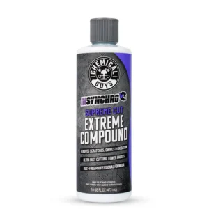 Insynchro Supreme Cut Extreme Compound COD. GAP12216