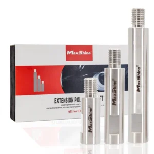 RO Polisher Extension Shaft Set COD. 7015812