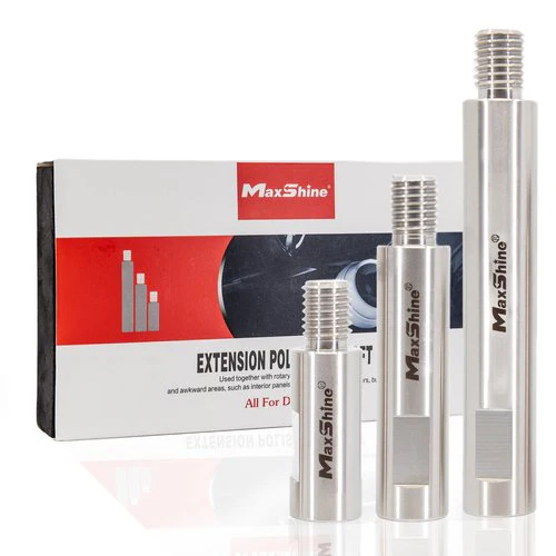 RO Polisher Extension Shaft Set COD. 7015812