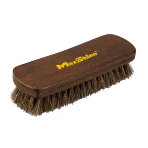 Horsehair Cleaning Brush COD. 7033007