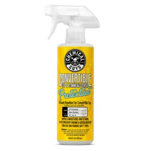 Convertible Top Protectant And Repellent (16 Fl.Oz) COD. SPI_193_16
