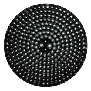 Cyclone Dirt Trap Car Wash Bucket Insert (Black) COD. DIRTTRAP01