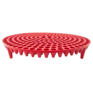 Cyclone Dirt Trap Car Wash Bucket Insert (RED) COD. DIRTTRAP02