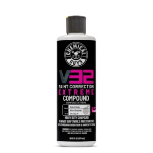 V32 optical Grade Extreme Compound (16 Fl. Oz ) COD. GAP_V32_16