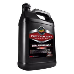 7E1 ULTRA POLISHING WAX GALON COD. D16601