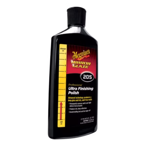 ULTRA FINISHING POLISH 8OZ COD. M20508