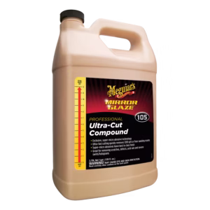 8E3 Ultra- Cut Compound 1 Galon COD. M10501