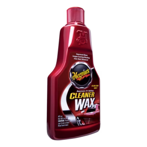 CLEANER WAX LIQUID COD. A1216