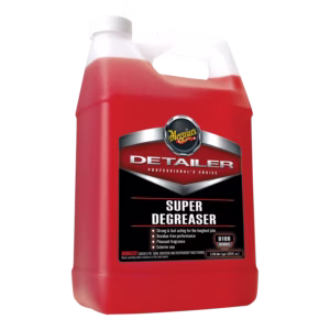 8E2  SUPER DEGREASER GALLON COD. D10801