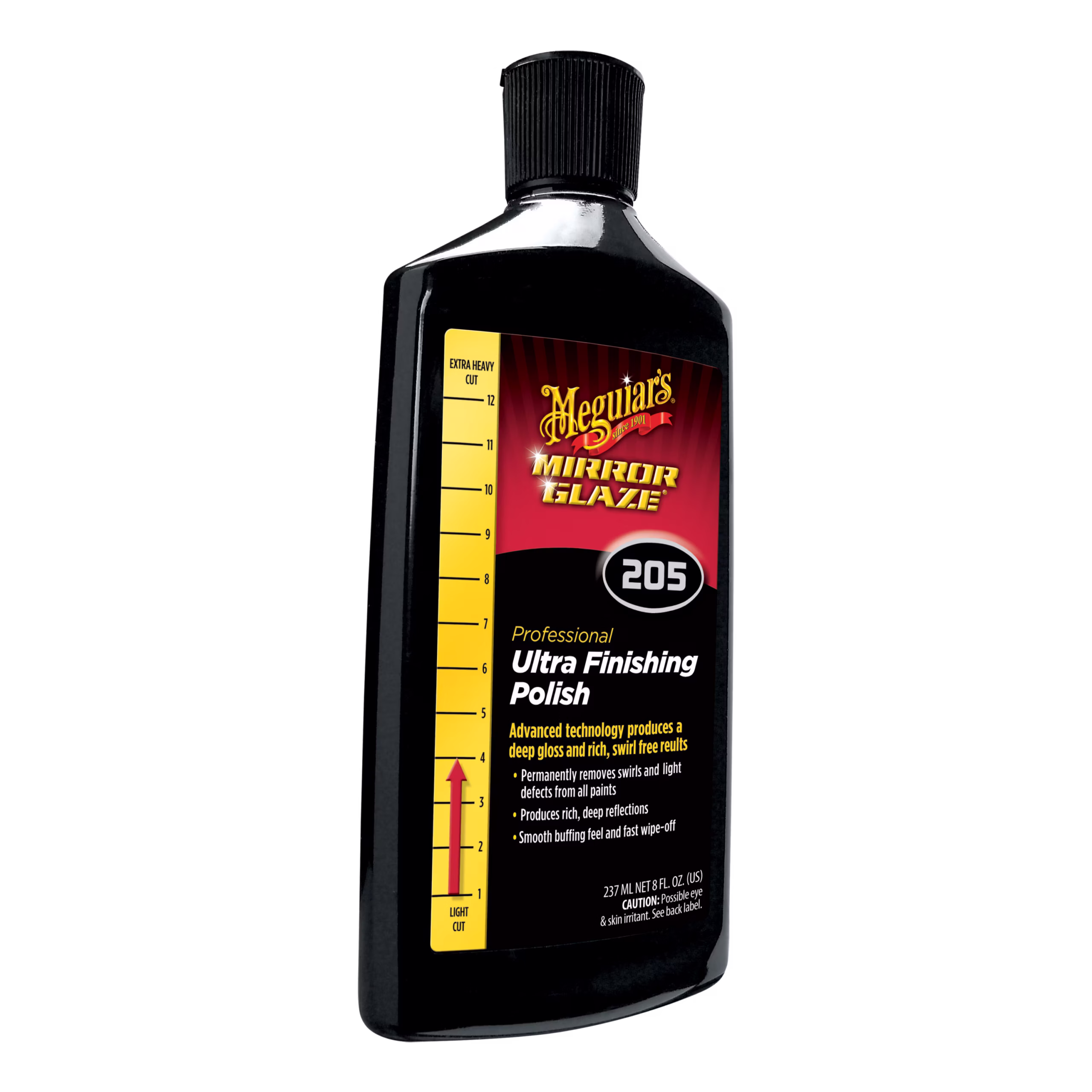 ULTRA FINISHING POLISH 8OZ COD. M20508