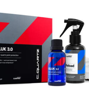 Cquartz CQUK 3.0 50ml *kit*  COD. 10CQK50K