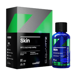 Cquartz Skin 50ml PPF & vinyl coating  COD. CQS5