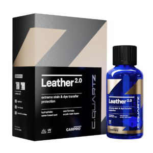 CQuartz Leather 2.0 coat 50ml COD. 111CQL5