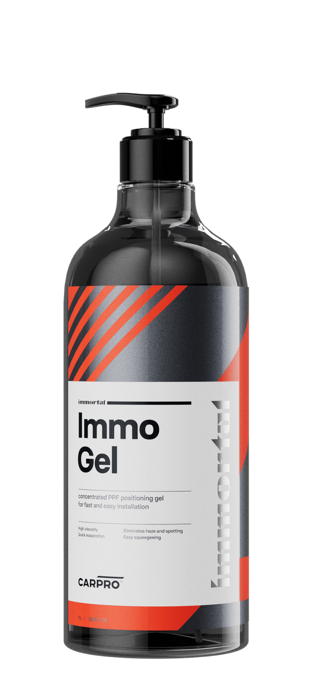 ImmoGel 1L PPF instalation gel COD. IG1