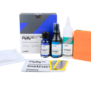 FlyBy30 FULL KIT 20ml COD. 118K