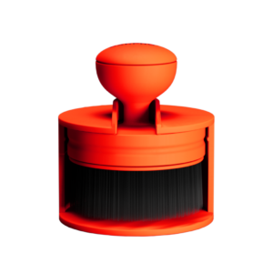 DarkSide XL tyre brush COD. DKSBL