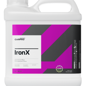 Iron.X CHERRY 4L COD. 165