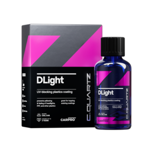 Dlight 50ml anti UV coating  COD. DL5