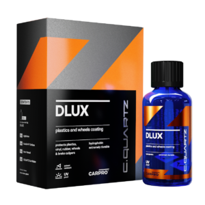Cquartz DLUX 30ml kit pack COD. 1111CD