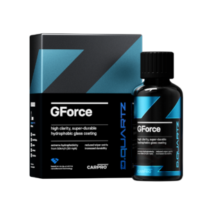 Gforce 50ml glass coating COD. GF50