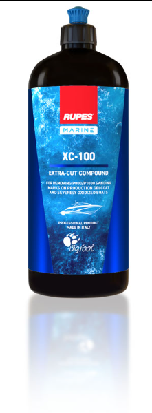 Marine Extra cut compound, 850L/1KG COD. 9.XC100/1KG