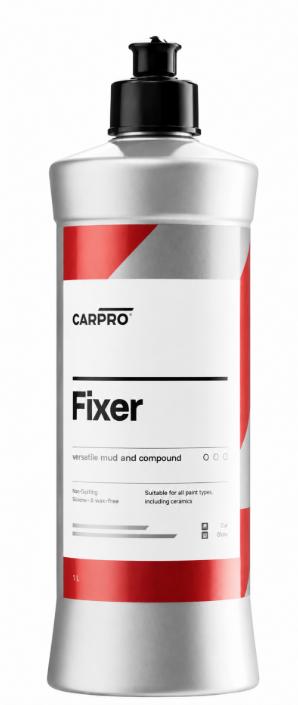 Fixer 1step Polish 1L