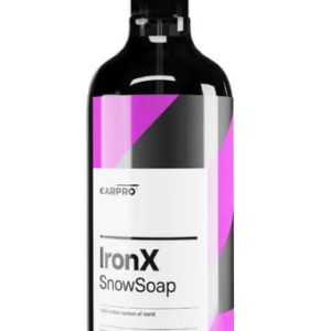 IronX Snow Soap 1L