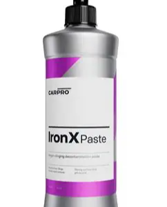 IronX Paste 500g