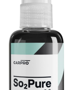 So2Pure 2.0 50ml odor eliminator