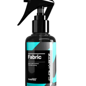 Cquartz Fabric 2.0 coat 100ml