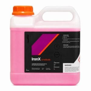 Iron.X LimeScale 4L