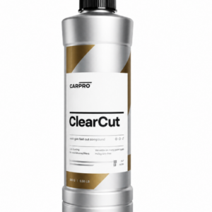 ClearCUT polish compound 250g