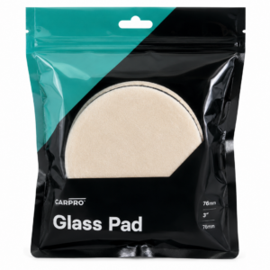 Glass polishing pad 76mm 5pcs