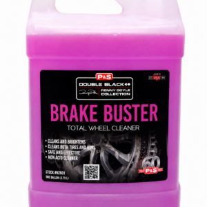 Brake Buster Total Wheel Cleaner 1 Gallon