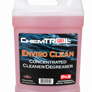 Enviro-Clean Concentrated Cleaner 1 Gallon