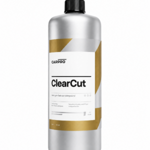 ClearCUT polish compound 1kg
