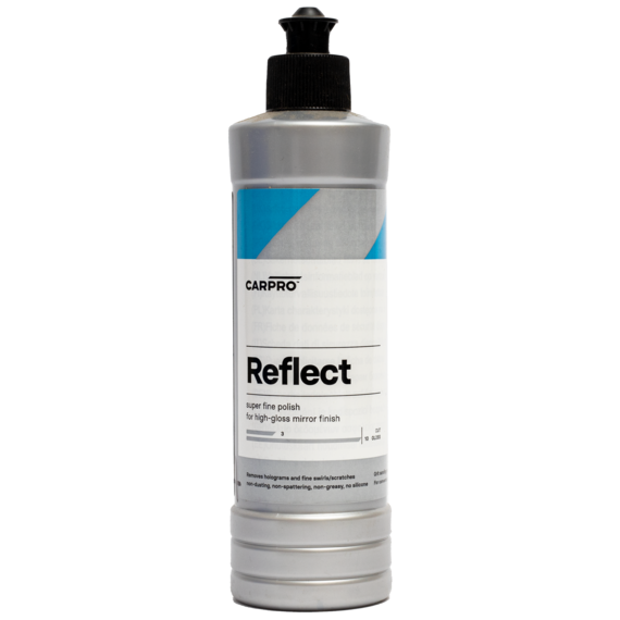 Reflect super fine Polish 250ml COD. 120R